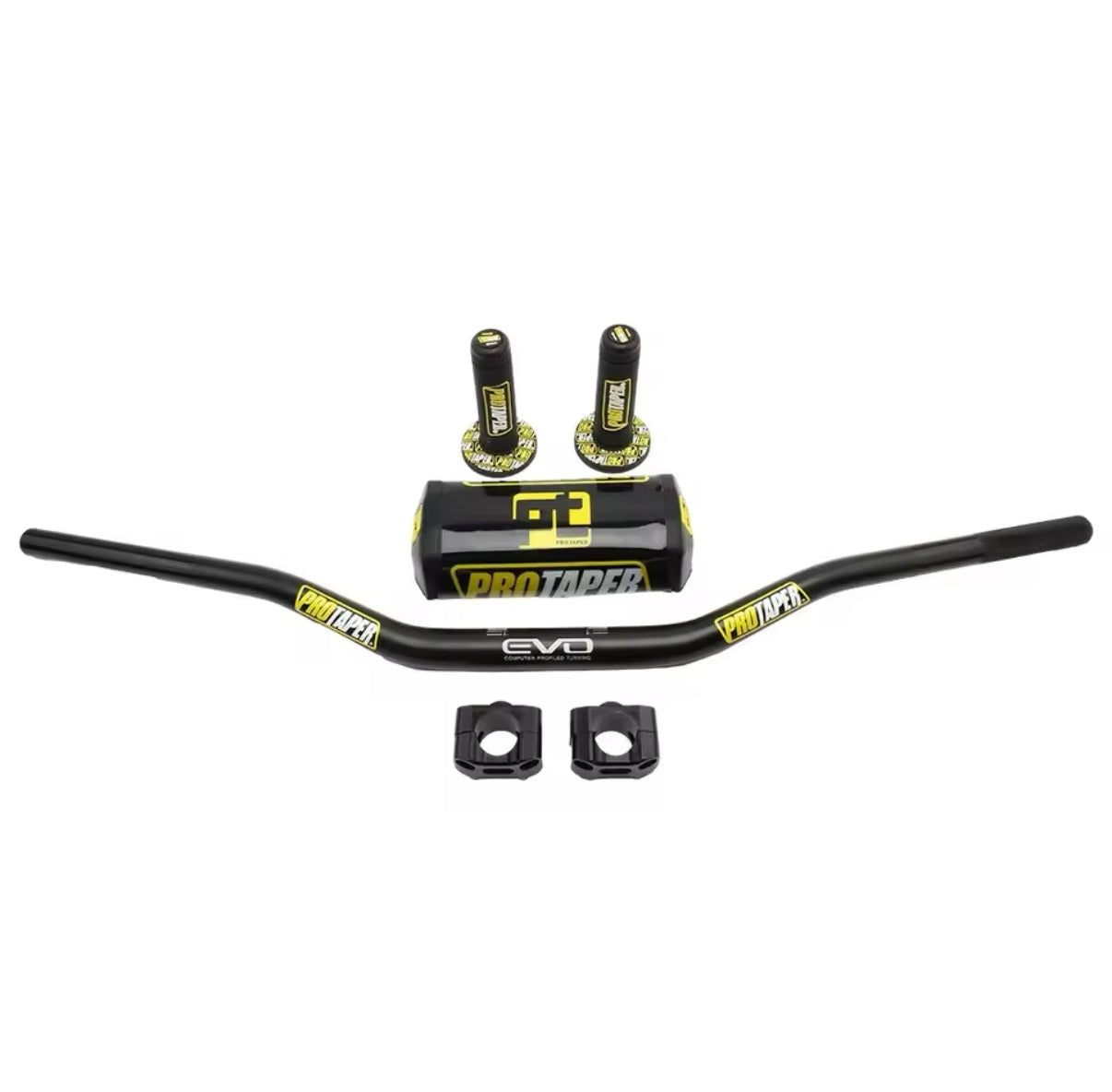 Protaper EVO Bars (Grips incl)