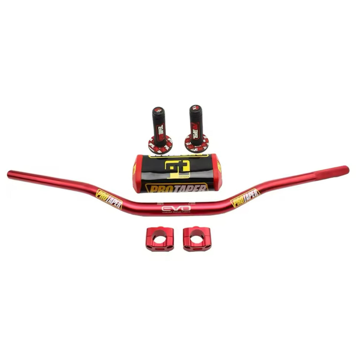 Protaper EVO Bars (Grips incl)