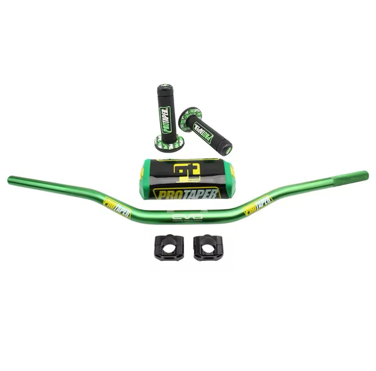 Protaper EVO Bars (Grips incl)