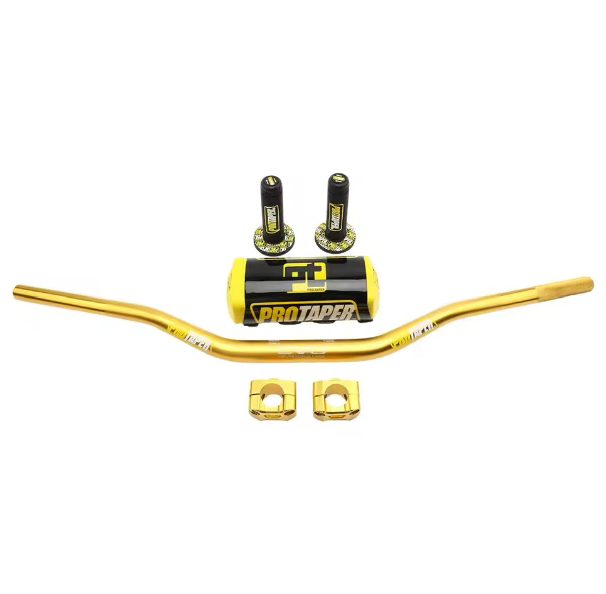Protaper EVO Bars (Grips incl)