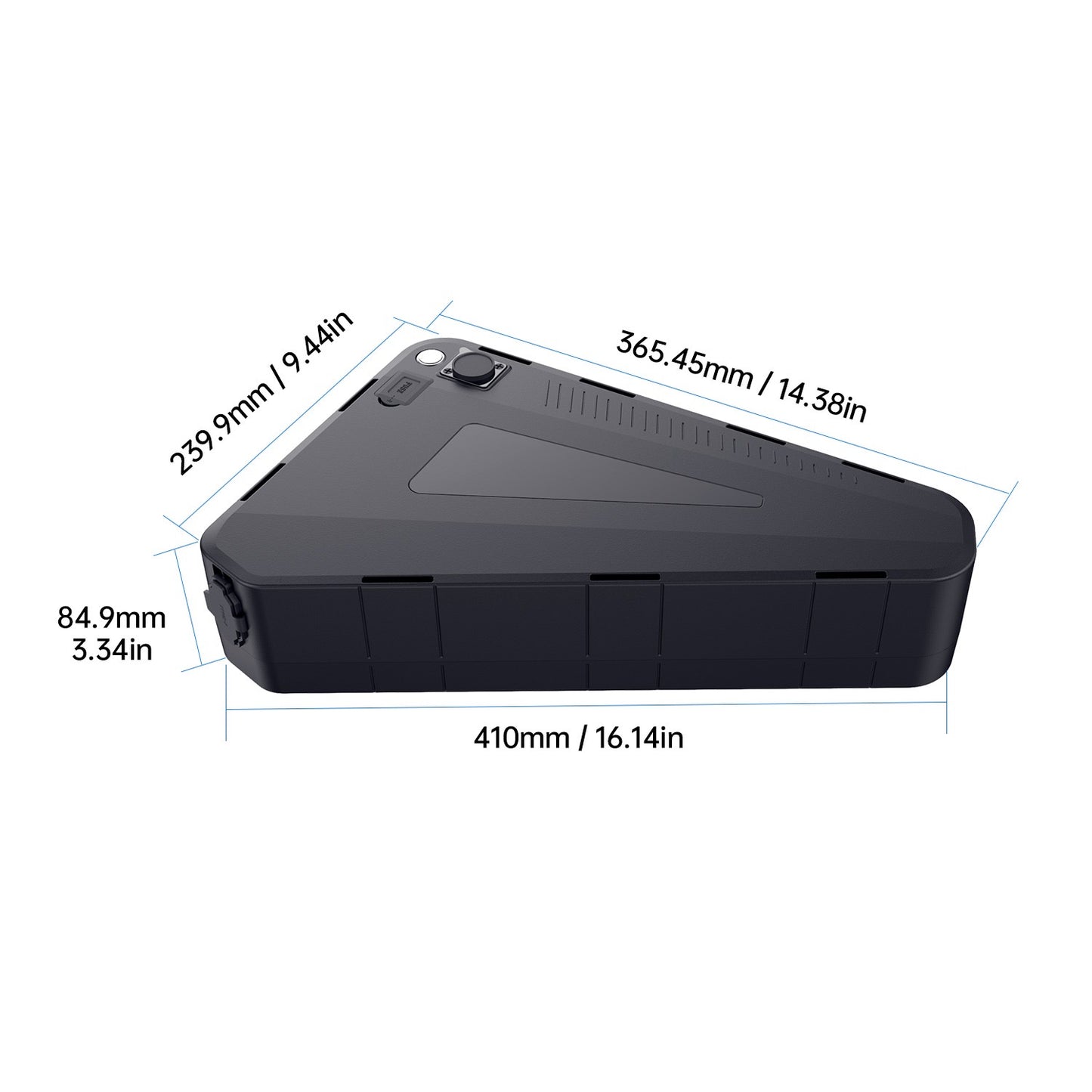 52V Batteries
