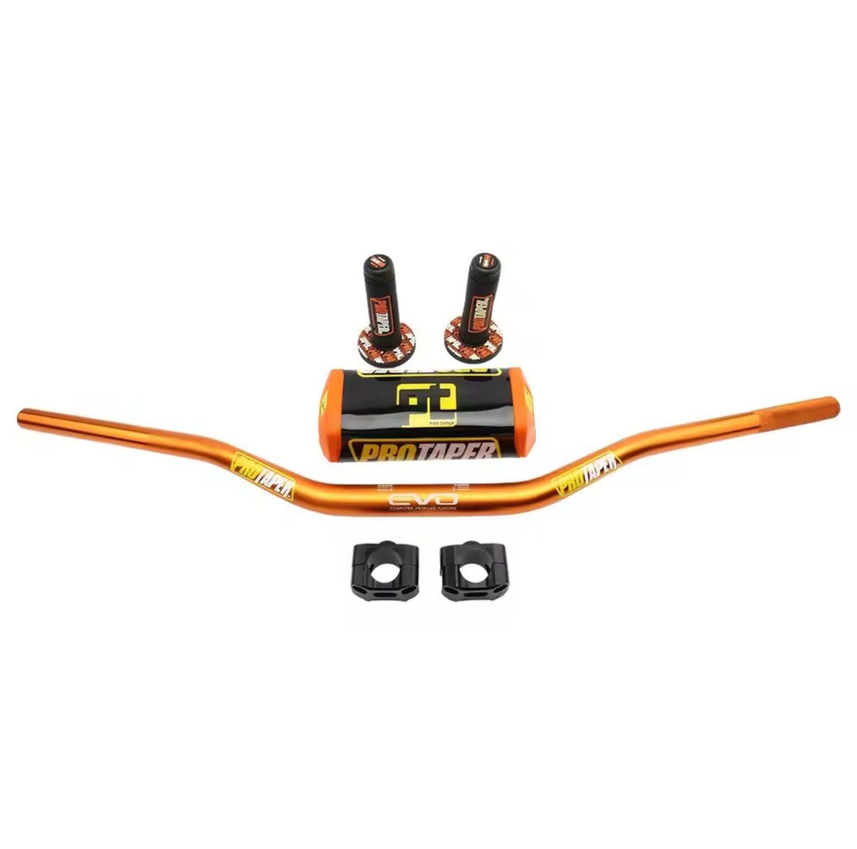 Protaper EVO Bars (Grips incl)