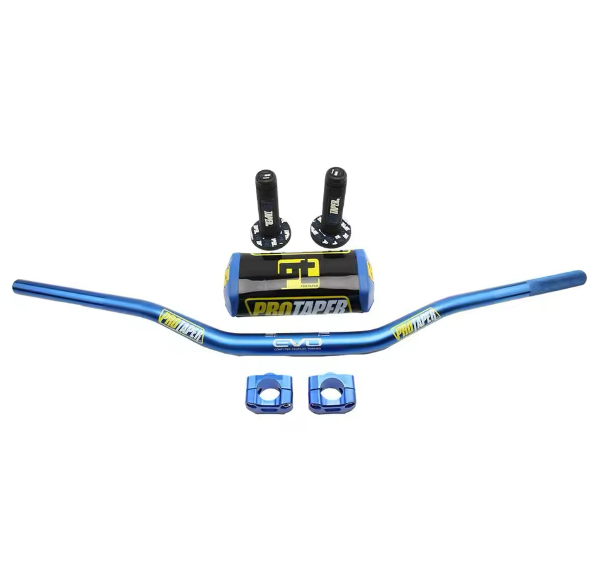 Protaper EVO Bars (Grips incl)