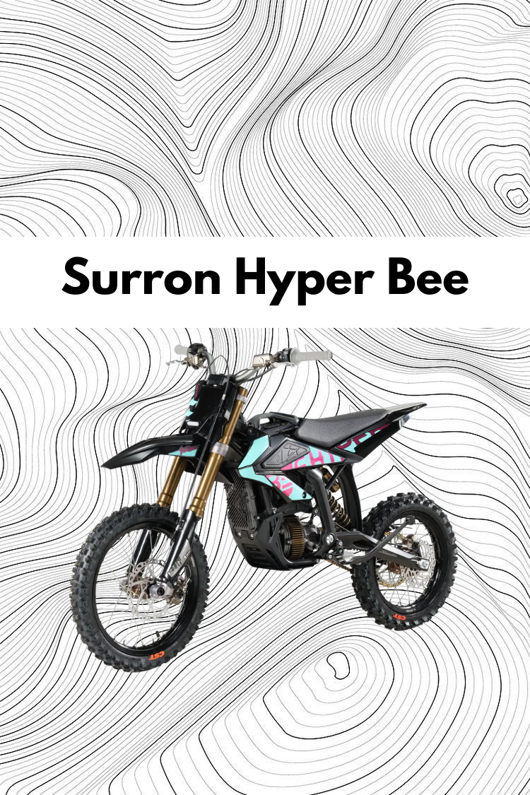 Surron Hyper Bee Supplier